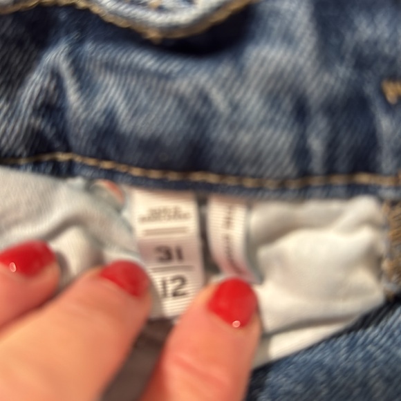 Loft jeans - Picture 8 of 8